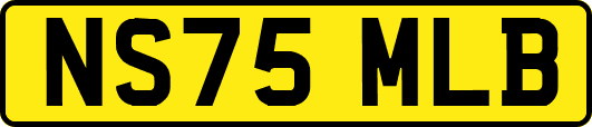 NS75MLB