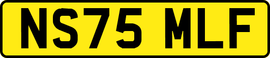 NS75MLF