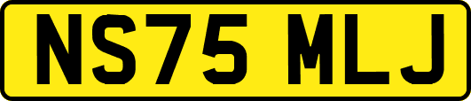NS75MLJ