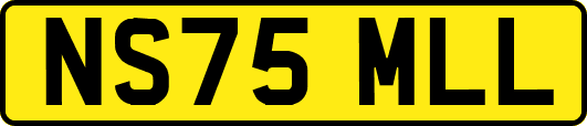 NS75MLL