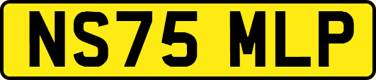 NS75MLP