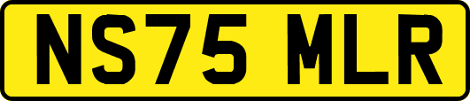 NS75MLR