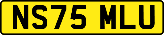 NS75MLU