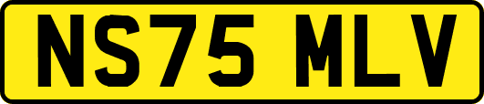 NS75MLV