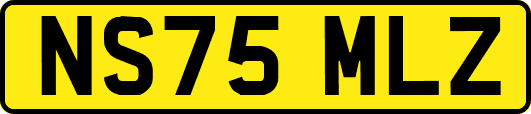 NS75MLZ