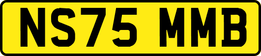 NS75MMB