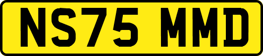 NS75MMD