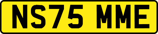 NS75MME
