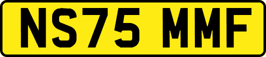 NS75MMF