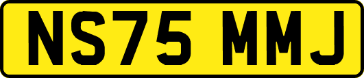 NS75MMJ