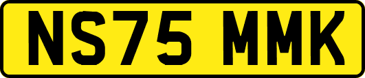 NS75MMK