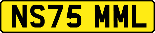 NS75MML