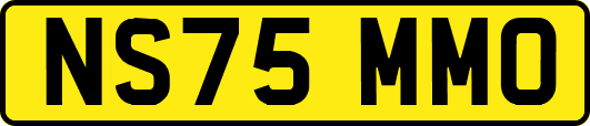NS75MMO