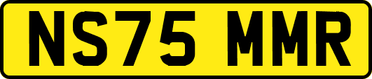 NS75MMR