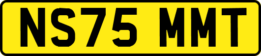 NS75MMT