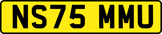 NS75MMU