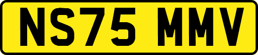 NS75MMV