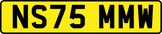 NS75MMW
