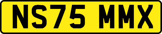 NS75MMX