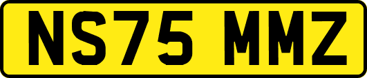 NS75MMZ