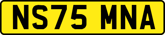 NS75MNA