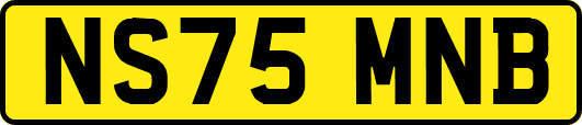 NS75MNB