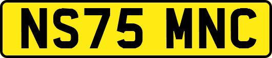 NS75MNC