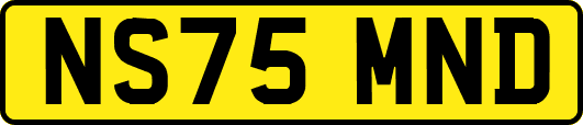 NS75MND