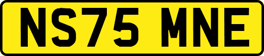 NS75MNE