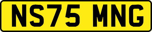 NS75MNG