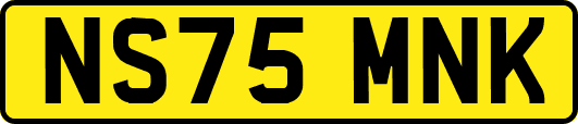 NS75MNK