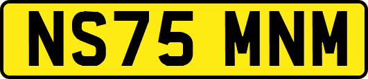 NS75MNM