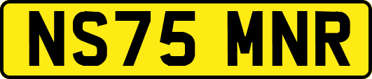 NS75MNR