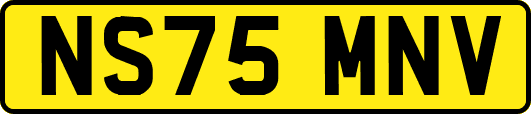 NS75MNV