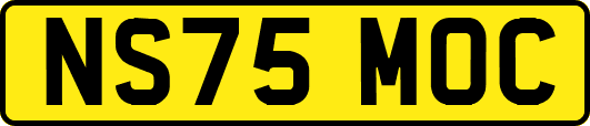 NS75MOC