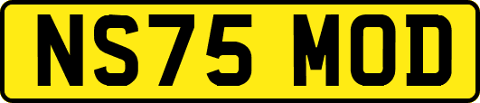 NS75MOD