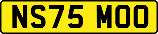 NS75MOO