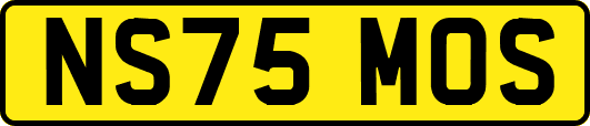 NS75MOS