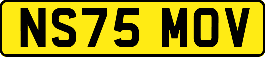 NS75MOV