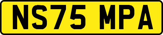NS75MPA