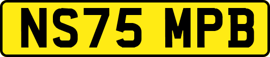 NS75MPB