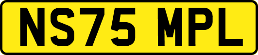NS75MPL
