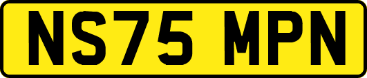 NS75MPN