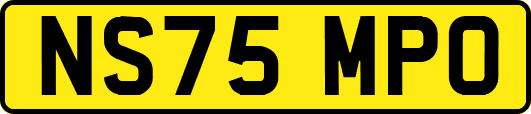 NS75MPO