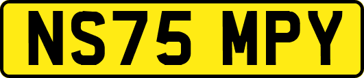 NS75MPY