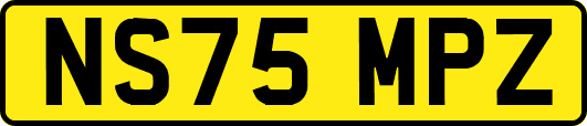 NS75MPZ