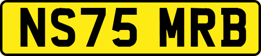 NS75MRB