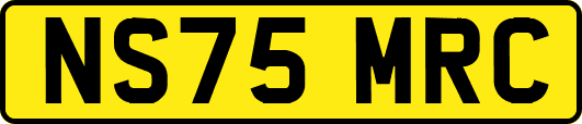 NS75MRC