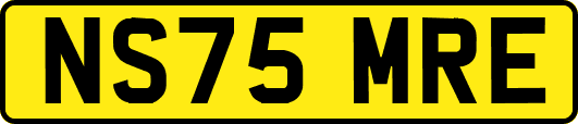 NS75MRE