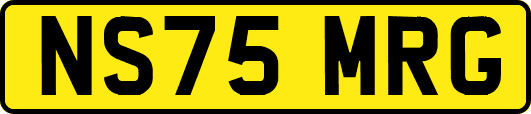 NS75MRG